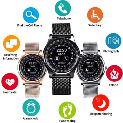 sim card for bluetooth smart watch