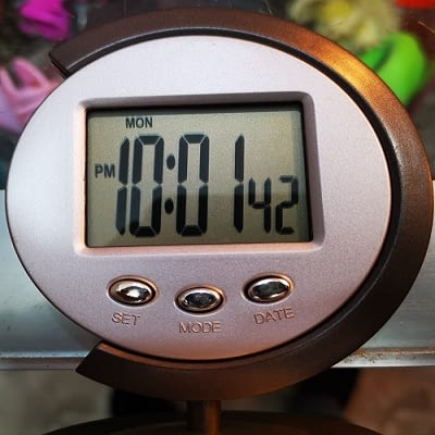 digital clock mini project digital clock mini project